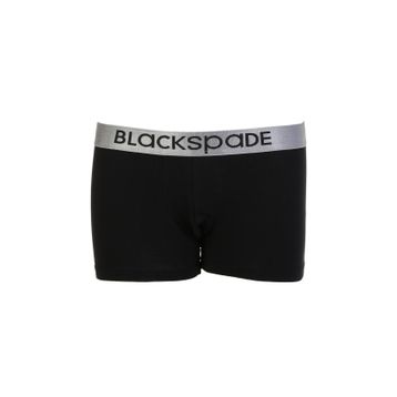 Blackspade 9470 Siyah Erkek Boxer