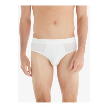 Blackspade 9501 Aura Beyaz Erkek Slip Külot