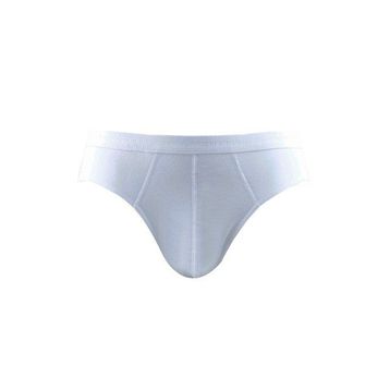 Blackspade 9501 Aura Beyaz Erkek Slip Külot