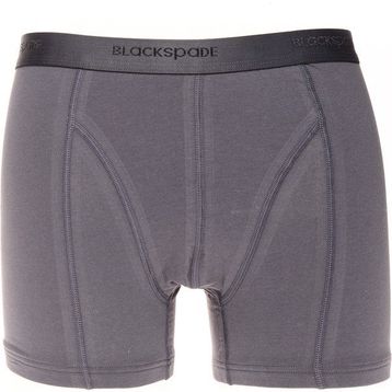 Blackspade 9502 Aura Antrasit Erkek Boxer