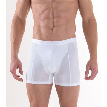 Blackspade 9502 Beyaz Erkek Boxer