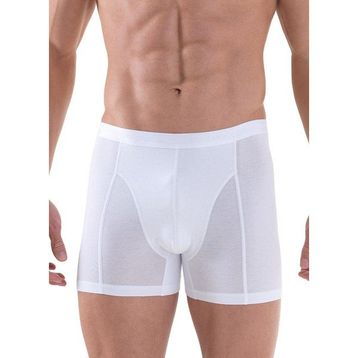 Blackspade 9502 Beyaz Erkek Boxer