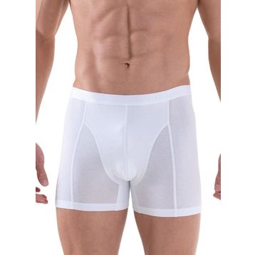 Blackspade 9502 Beyaz Erkek Boxer