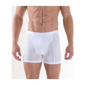 Blackspade 9502 Beyaz Erkek Boxer