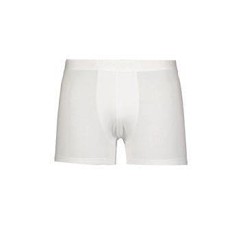 Blackspade 9517 Beyaz Erkek Boxer