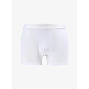 Blackspade 9517 Beyaz Erkek Boxer