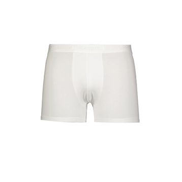 Blackspade 9517 Beyaz Erkek Boxer