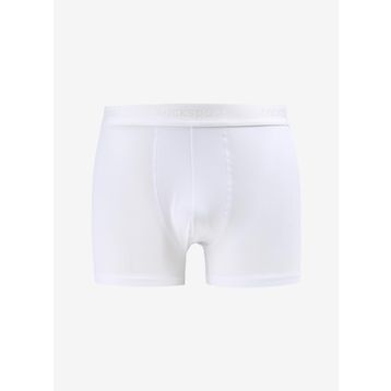 Blackspade 9517 Beyaz Erkek Boxer