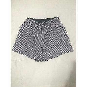 Blackspade 9532 Kırmızı Erkek Boxer