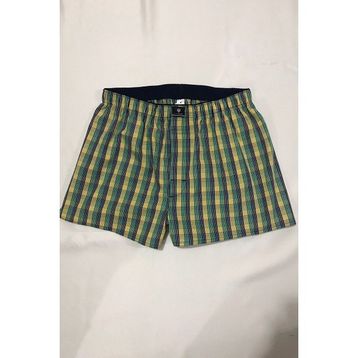 Blackspade 9532 Kırmızı Erkek Boxer