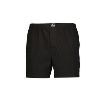Blackspade 9535 Loose Fit Siyah Erkek Boxer