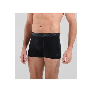 Blackspade 9555 Siyah Erkek Boxer