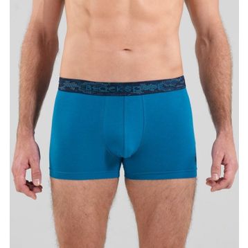 Blackspade 9556 Mavi Erkek Boxer