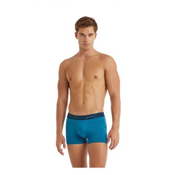Blackspade 9556 Mavi Erkek Boxer