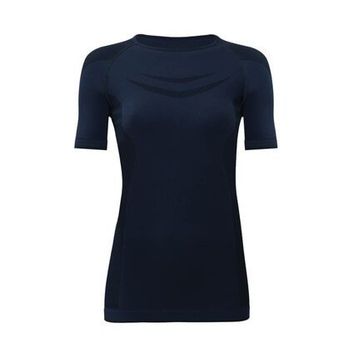 Blackspade 9570 Pro Kadın Termal T-Shirt
