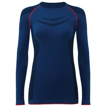 Blackspade 9570 Pro Kadın Termal T-Shirt