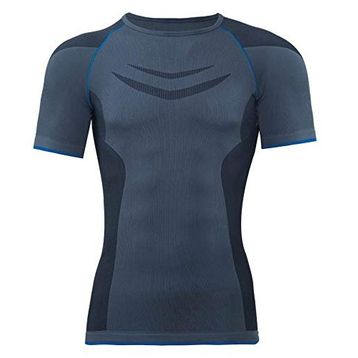 Blackspade 9570 Pro Kadın Termal T-Shirt