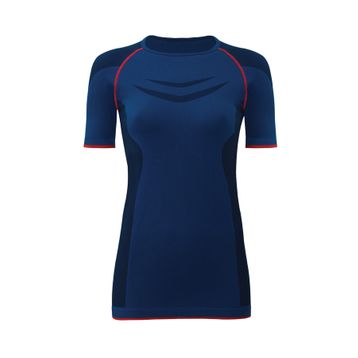 Blackspade 9570 Pro Kadın Termal T-Shirt