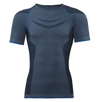 Blackspade 9570 Pro Kadın Termal T-Shirt