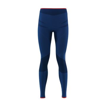 Blackspade 9572 Lacivert Termal Bayan Tayt
