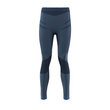 Blackspade 9572 Lacivert Termal Bayan Tayt