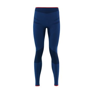 Blackspade 9572 Lacivert Termal Bayan Tayt
