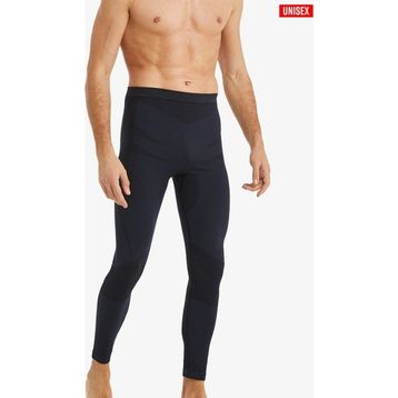 Blackspade 9572 Siyah Pro Termal Alt İçlik