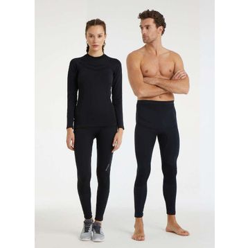 Blackspade 9572 Siyah Pro Termal Alt İçlik