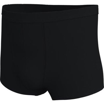 Blackspade 9616 Siyah 2'li Erkek Boxer