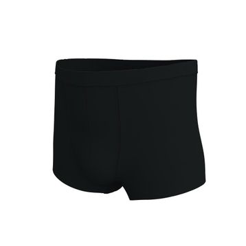 Blackspade 9616 Siyah 2'li Erkek Boxer