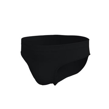 Blackspade 9617 2'li Siyah Erkek Slip