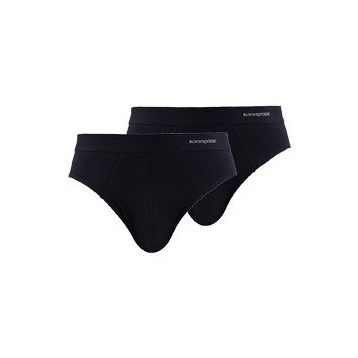 Blackspade 9625 Loose Fit 2'li Erkek Slip Külot