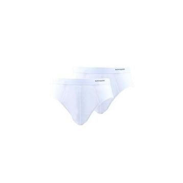 Blackspade 9625 Loose Fit 2'li Erkek Slip Külot