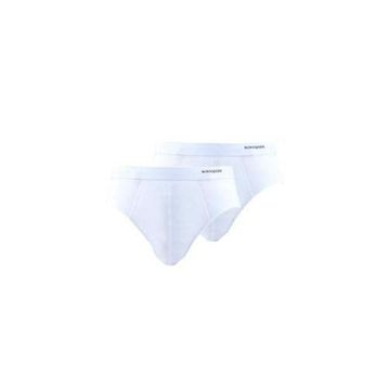 Blackspade 9625 Loose Fit 2'li Erkek Slip Külot