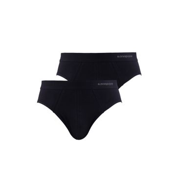 Blackspade 9625 Siyah Erkek Slip Külot