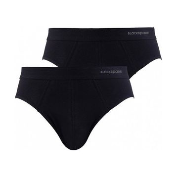 Blackspade 9625 Siyah Erkek Slip Külot