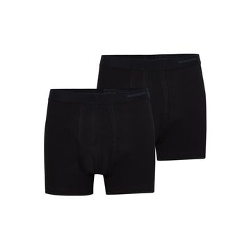 Blackspade 9626 2'li Siyah Erkek Boxer