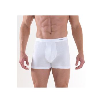 Blackspade 9626 2'li Siyah Erkek Boxer