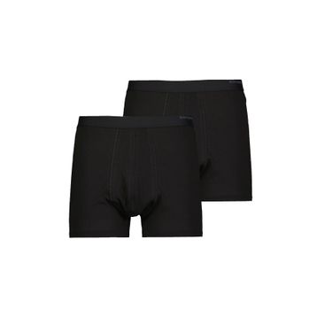 Blackspade 9626 2'li Siyah Erkek Boxer