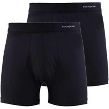 Blackspade 9626 Loose Fit 2'li Erkek Boxer