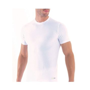 Blackspade 9675 2'li Beyaz Erkek Atlet