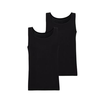Blackspade 9678 2'li Siyah Erkek Atlet