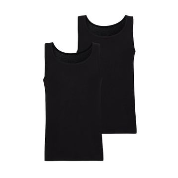 Blackspade 9678 2'li Siyah Erkek Atlet