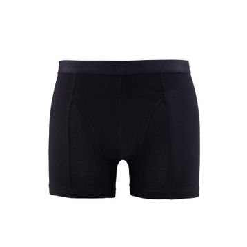 Blackspade Aura 9502 Siyah Erkek Boxer