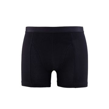 Blackspade Aura 9502 Siyah Erkek Boxer