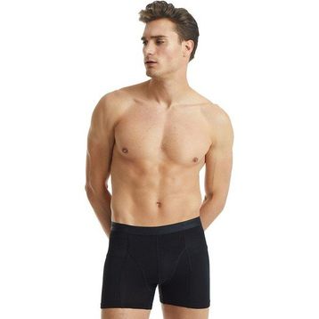 Blackspade Aura 9502 Siyah Erkek Boxer