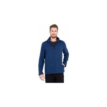 Blackspade AW21 High Neck Lacivert Sweatshirt