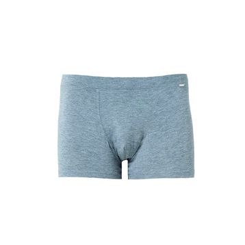 Blackspade Beyaz Erkek Boxer