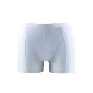 Blackspade Beyaz Erkek Boxer