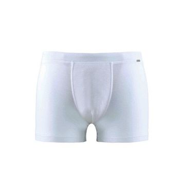 Blackspade Beyaz Erkek Boxer
